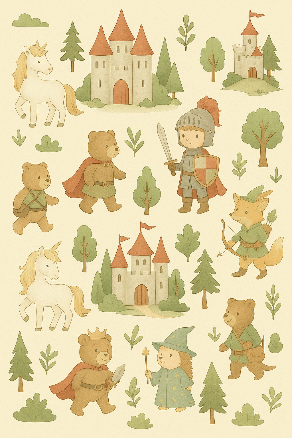 Children's Room